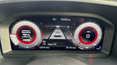 Nissan Qashqai 1.3 DiG-T MH N-Connecta 5dr Petrol Hatchback